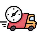 Delivery icon